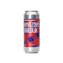 Chroust 20° Rybízový knedlík Pastry Sour Ale