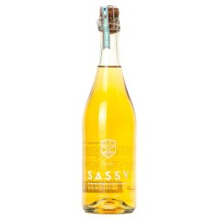 Maison-Sassy Cidre Poiré (hruška)