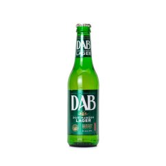 DAB 11° Dortmunder Export