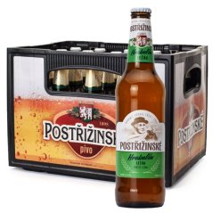Postřižiny 12° Jubilejní Hrabalův Ležák