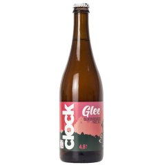 Clock 11° Glee Gluten Free Pale Ale