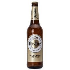 Wartsteiner 12° Premium Pils