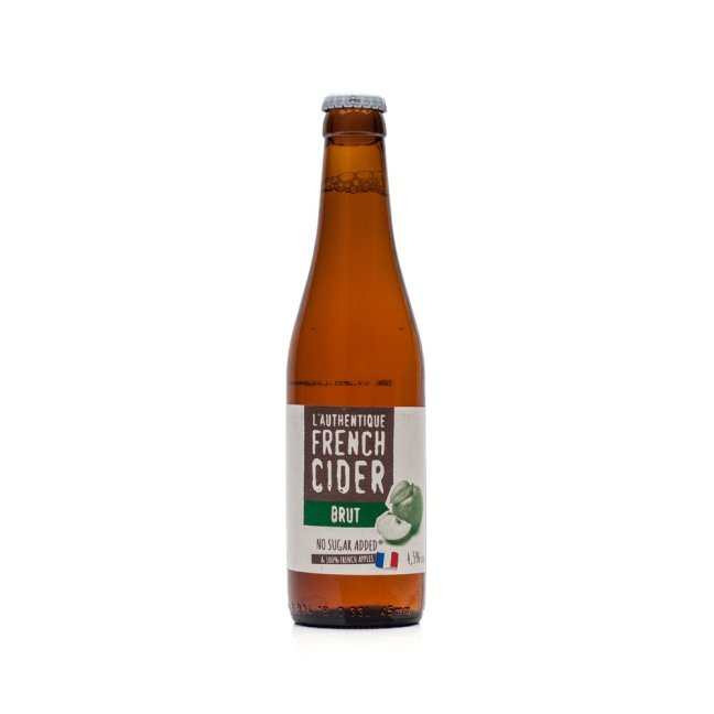 Val-de-France cider suchý