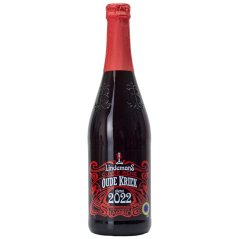 Lindemans 14° Oude Kriek Cuvée René Blend (čerešňa)
