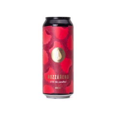 Sibeeria 16° Rozzářeno Sour Ale