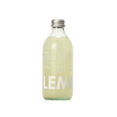 LemonAid Ginger
