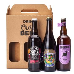 IPA Degustačná sada