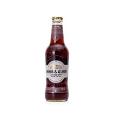 Innis&Gunn 14° Caribbean Rum Cask Red Ale