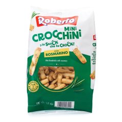 Roberto grissini s rozmarýnem