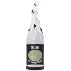 De-Ranke 20° Noir de Dottignies Strong Ale