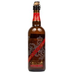 Gouden-Carolus 22° Cuvée van de Keizer Imperial Blond