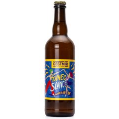 Čestmír 10° Tanec Slunce Summer Ale