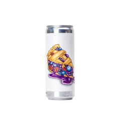Brewski 10° Triple Berry Pie