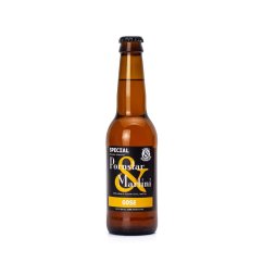 De.Molen 17° Pornstar & Martini Gose