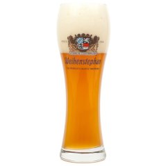 Weihenstephaner Signature Sklenice Weihenstephaner Signature Sklenice
