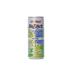 BioZisch limonade Maté