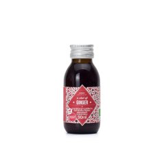 Organic-Human Ginger Shot