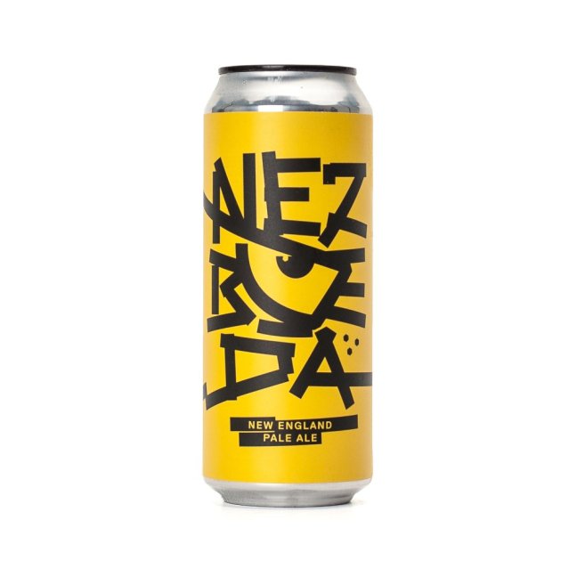 Falkon 12° Nezbeda New England Pale Ale