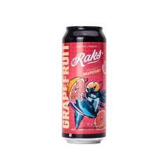 Raks limonáda Soczysty grejpfrut