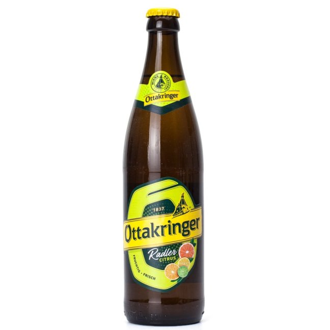 Ottakringer Radler Citrus