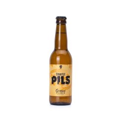 La-Pirata 12° Pils