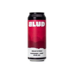 Blud  10° Nebuď Kyselá Sour Ale