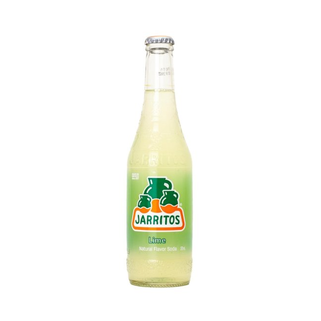 Jarritos Limetka