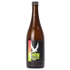 Raven 9° Maracuja Sour Ale