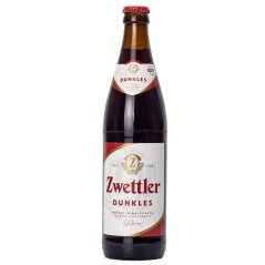 Zwettler 11° Dunkles