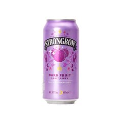 Strongbow Cider Dark Fruit