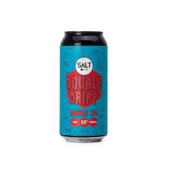 Salt 18° Double Drip Double IPA