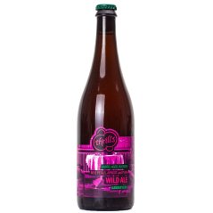 Thrills Garden Club Wild Ale