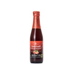 Lindemans 14° Strawberry Lambic