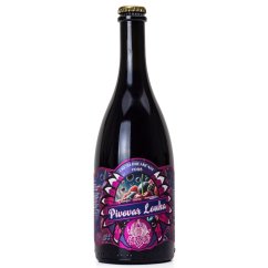 Louka 12° Fresh Breakfast #008 Pastry Sour