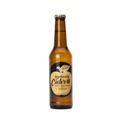 Rychnovský cider s hruškou