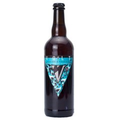 Volt 16° Eliášův Oheň Red IPA