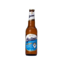Quilmes 11° Clásica Lager
