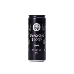 A.K.Cider Dragon's Blood