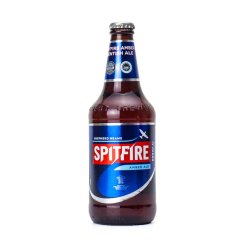 Shepherd-Neame 11° Spitfire Kentish Ale