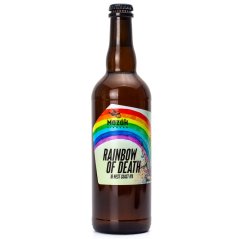 Mazák 16° Rainbow of Death West Coast IPA