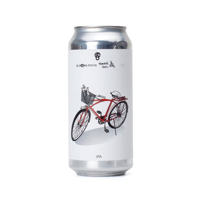 La.Pirata 12° Vincenzo IPA