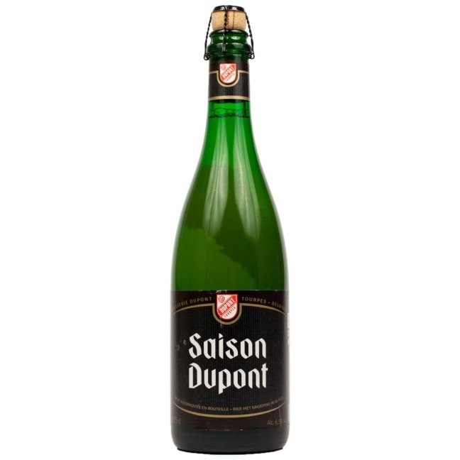 Dupont 13° Saison