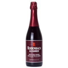 Rodenbach 18° Alexander Flemish Red Ale BA