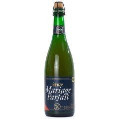 Boon 16° Geuze Mariage Parfait