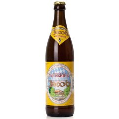 Jacob 12° Weissbier (pšeničné) Jacob 12° Weissbier (pšeničné)