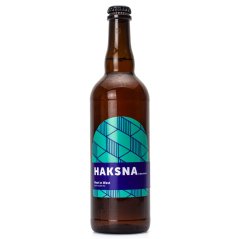 Haksna 15° Nest In West IPA