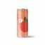 TeaVibes Cold Brew White Tea Peach
