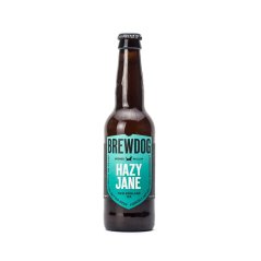 Brewdog 12° Hazy Jane New England IPA