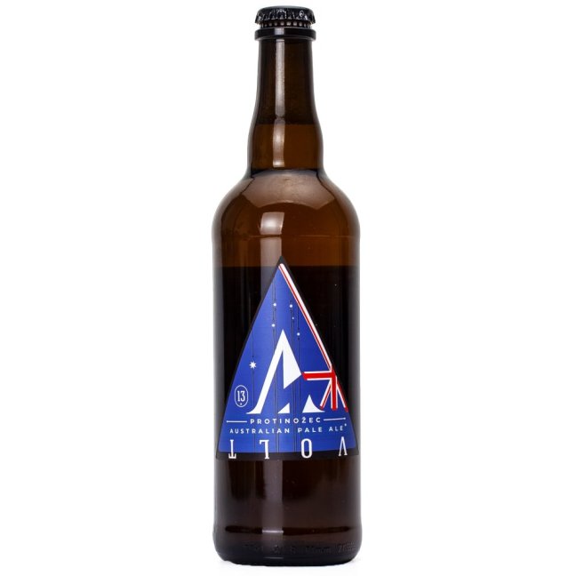 Volt 13° Protinožec Australian Pale Ale