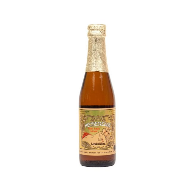 Lindemans 14° Pecheresse Lambic